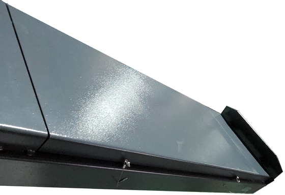 SCISSOR Auto Hydraulic Wheel Alignment Scissor Lift mit 4000 kg Hebekapazität