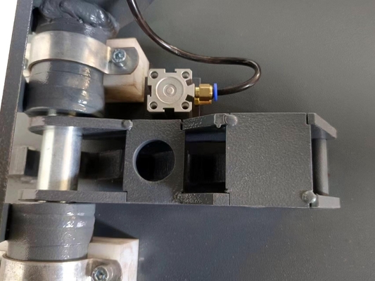 3000 kg-3500 kg Hebekapazität Doppelzylinder Hydraulischer Autolift Schere Autolift