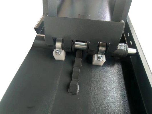 3000 kg-3500 kg Hebekapazität Doppelzylinder Hydraulischer Autolift Schere Autolift