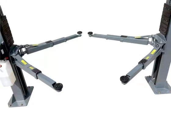 4000 kg Hebekapazität Zwei-Posten-Hydraulik-Auto-Aufzug für 2023 Garage-Parkplatzmaschine
