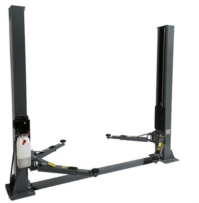 4000 kg Hebekapazität 2 Post-Lift-Auto-Lift-Auto-Aufzug für die Wartung und Reparatur von Autos