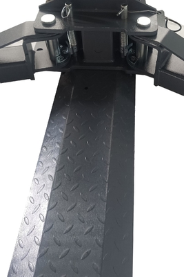 Xingyihang YH-B4000 Zwei-Posten-Design hydraulischer mechanischer Autolift für einfache Wartung