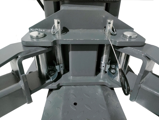 Xingyihang YH-B4000 Zwei-Posten-Design hydraulischer mechanischer Autolift für einfache Wartung