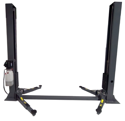 Werkstatt und Wartung von Fahrzeugen Wesentliche Xiyihang YH-B4000 Hydraulische mechanische Autolift