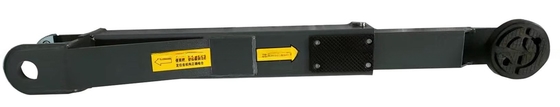 Werkstatt und Wartung von Fahrzeugen Wesentliche Xiyihang YH-B4000 Hydraulische mechanische Autolift