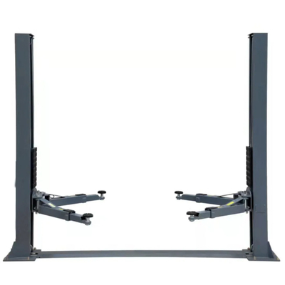 YH-B4000 Hydraulisch-mechanischer Autolift Zwei-Posten-Design für die Wartung von schweren Fahrzeugen