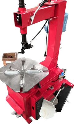 Elektrische Touchless Swing Arm Montage Reifenwechselgerät für Auto Auto Reifen Anbringung 8-10bar