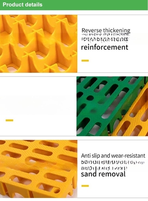 Verriegelung von Garagenböden für die Reinigung von Werkstätten, Fitnessstätten und Showrooms
