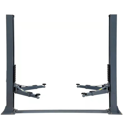 4000 kg Hebekapazität Zwei Post Auto Lift Mechanischer Lift Yh-b4000 mit Xingyihang