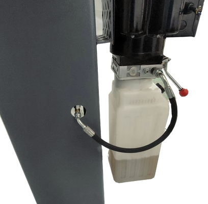 Xingyihang Doppelzylinderhydraulischer Aufzug für Automobil-Wartestation