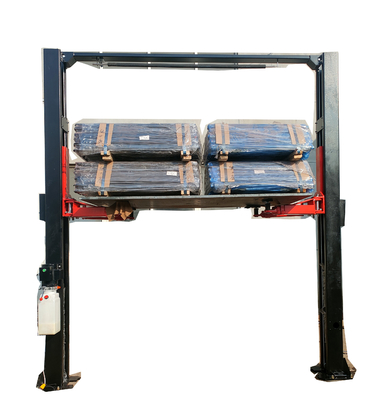 Xingyihang Automotive Hydraulic Double Column Gantry Lift mit einer Tragfähigkeit von 4000 kg