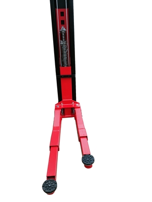 Xingyihang Automotive Hydraulic Double Column Gantry Lift mit einer Tragfähigkeit von 4000 kg