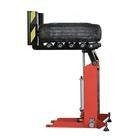 Max. Raddurchmesser 1000 mm Pneumatische 80 kg Radhebe für Radbalancemaschine