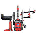 Max. Raddurchmesser 1000 mm Pneumatische 80 kg Radhebe für Radbalancemaschine