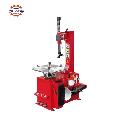 JARAY Automatische Motorradreifenhalter und -ausgleichsmaschine 110v/220v/380v