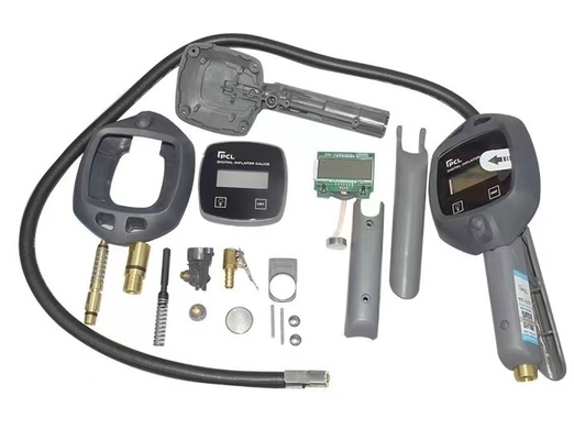 Anpassbar 3 T Low Profile Hydraulic Floor Jack Stahl Farbkasten OEM Auto Jack Unterstützung