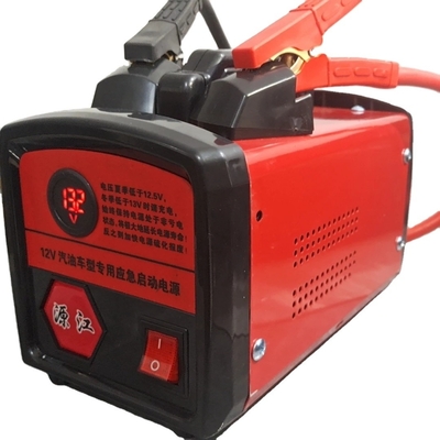 Gerät Batterie Energie Auto Sprung Starter Booster 24000mAh/ 88.8Wh für Auto Start System