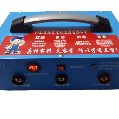 Funkensicherung Portable 12V Auto Sprung Starter Auto Notfallgeräte Ausgang 5V 12V 16V 24V