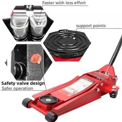 Versatile horizontale Automotriz Fahrzeug Reparaturwerkzeuge 8-10bar Außen Klemmen 10'22