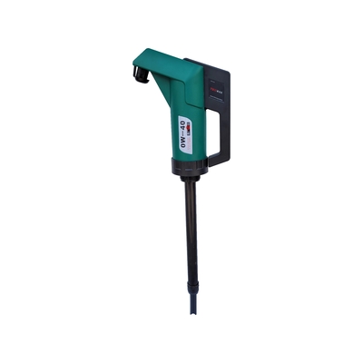 Handbetriebene Fettpistole-Fasspumpe für die individuelle Farbölverteilung 120cm*30cm Größe