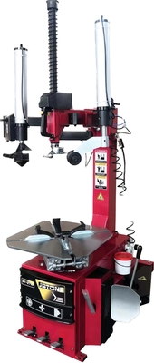 10''-22'' Außenklammer 3D-Rad-Ausrichtung Maschine mit 0,75kw/1.1kw Motorleistung