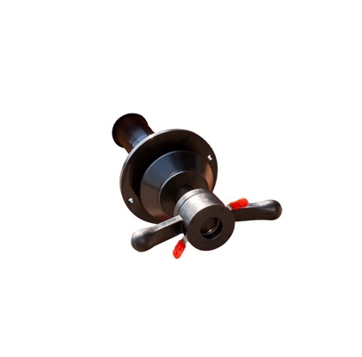 12&quot;-24&quot; Innenklemmmaschine für das präzise Ausbalancieren