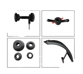 12&quot;-24&quot; Innenklemmmaschine für das präzise Ausbalancieren