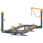 Reparatur der Karosserie O Liner-Chassis-Gleichmachine mit 4T Max. Hebekapazität