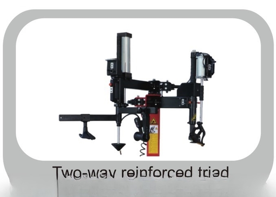 RM 12-24 &quot;Auto Reifenwechsler und Balancer Combo-Maschine für 10&quot;-22 &quot;Räder zu Preisen