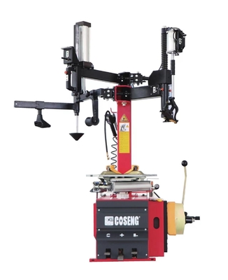 RM 12-24 &quot;Auto Reifenwechsler und Balancer Combo-Maschine für 10&quot;-22 &quot;Räder zu Preisen