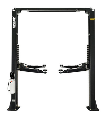 Doppelzylinder-Hydrauliklift Sunm-Autolifter für zwei Post-Autolifting-Anpassung