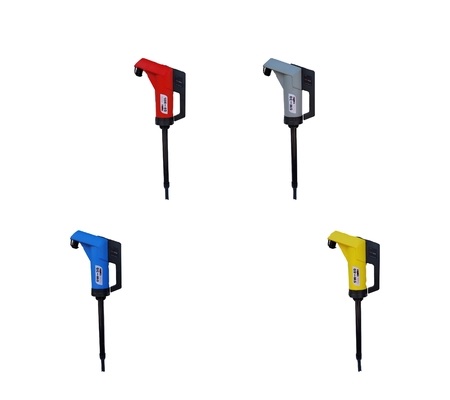 Manuelle Ölpumpe für 3 SERIES E90 600 Cc Kapazität Handbetriebene Fettpistol-Fasspumpe