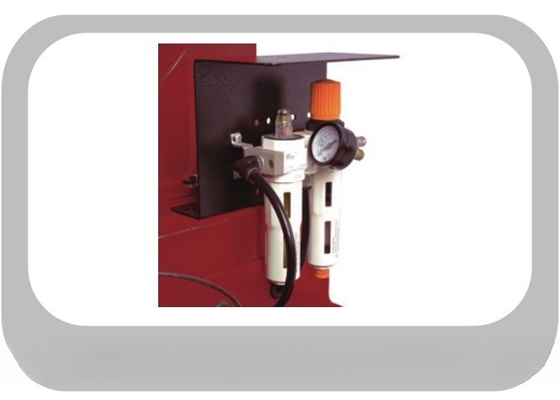 110V-22OV-380V Stromversorgung Reifenwechselmaschine mit Max. Raddurchmesser 1000mm