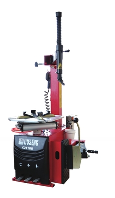 Motorleistung 750W-1100W Reifenwechsler und Radgleichungsgerät für die Reparatur von Reifen