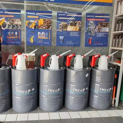 PISTON PUMPE Struktur 200 Gallonen Fass Schwerlasttrommel Siphon Trinkwasser Handpumpe
