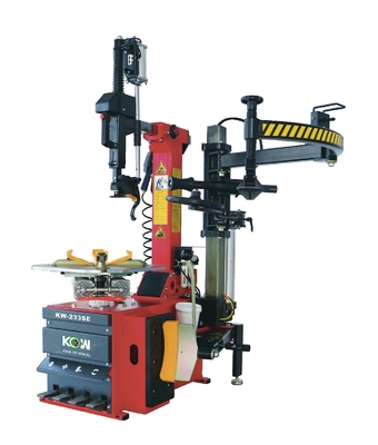 Max. Raddurchmesser 1000mm C233SE kundenspezifische voll automatische Hebellose Reifenwechselmaschine
