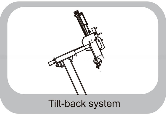 Professionelle 10&quot;-22&quot; Außenklammer Reifen Reparatur Reifen Ersatz Werkzeug Set