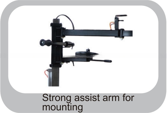 Professionelle 10&quot;-22&quot; Außenklammer Reifen Reparatur Reifen Ersatz Werkzeug Set