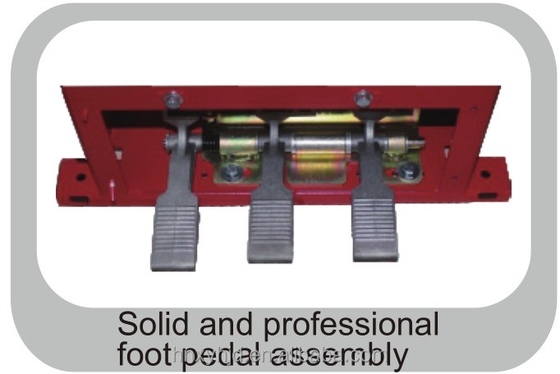 Coseng Swing Arm Unite Reifenwechselmaschine und Radbalancer Kit für Garage Werkstatt