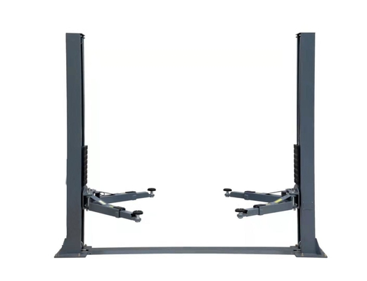 2.2kw Motorleistung 2 Post Lift Auto Lift Autohebefahrzeug Lifter für Autowerkstatt