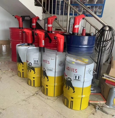 220V 380V SB Elektrische Öltrommelpumpe für Tankstellen