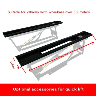 Schnell neigbare Autolifte SCISSOR Design Garage Heimlifter 50er Jahre Hebzeit