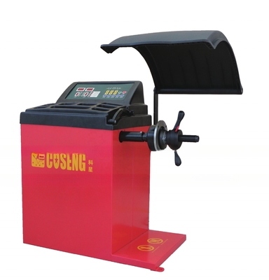 Verbessern Sie Ihre Reifenanpassung mit JARAY Automotive Tools Reifenmaschine und Balancer Combo