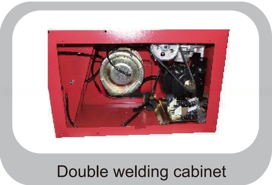 100/110/200/220/240/380/415 Spannung COSENG C233SE Reifenwechselmaschine für die Reparatur von Autoreifen