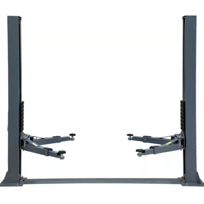 Maximieren Sie das Potenzial Ihrer Autowerkstatt mit 2,2 kW Motor Power Two Post Lifts