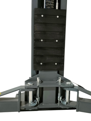 4000KGS Hydraulikwerkstatt 2 Post-Auto-Hefter für das Heben in 50er Jahren und Stromversorgung