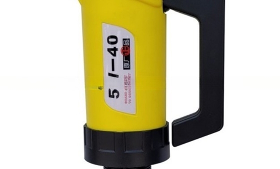Hand-Rotationspumpe für tragbare Gusseisen-Gallon-Trommel