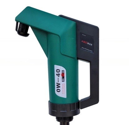 Ölschutz-Handpumpe für 20L-Motoröltrommel