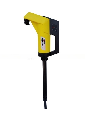 Ölschutz-Handpumpe für 20L-Motoröltrommel