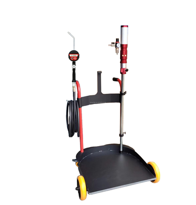 Ölschutz-Handpumpe für 20L-Motoröltrommel